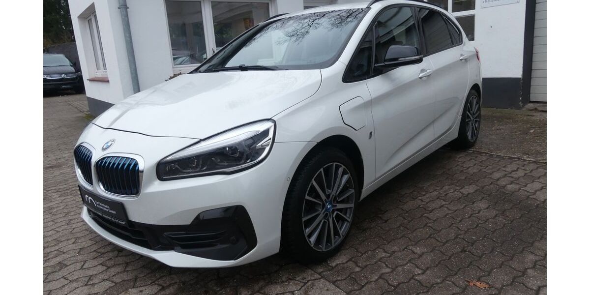 BMW 225 86.000 km 14.990 &euro; Hannover 30657