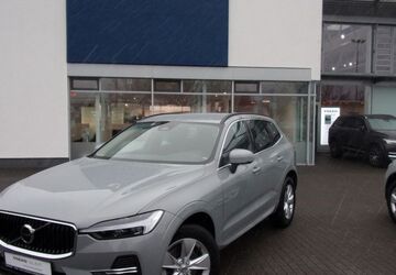 Volvo XC60 65.600 km 29.900 &euro; Hannover 30179