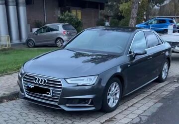 Audi A4 225.000 km 16.000 &euro; Hohenhameln 31249