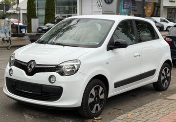 Renault Twingo 174.000 km 3.990 &euro; Hannover 30453