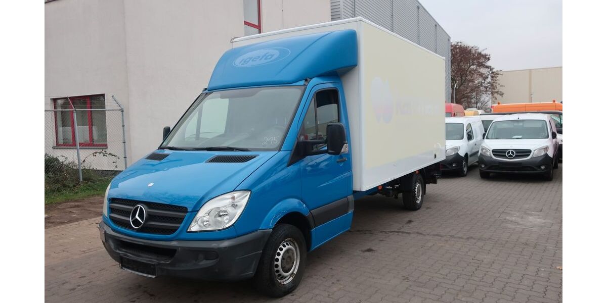 Mercedes-Benz Sprinter 363.079 km 11.900 &euro; Hannover 30179