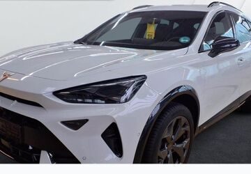 Cupra Formentor 27.501 km 31.730 &euro; Hildesheim 31135