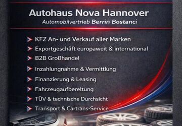 Fiat Scudo 163.000 km 6.290 &euro; Laatzen bei Hannover 30880