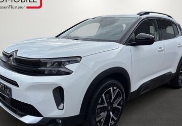 Citroen C5 Aircross 32.500 km 23.890 &euro; Laatzen 30880