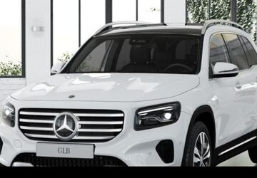 Mercedes-Benz GLB 200 9.900 km 47.500 &euro; Hannover 30655