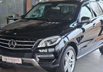 Mercedes-Benz ML 350 184.900 km 19.990 &euro; Springe 31832
