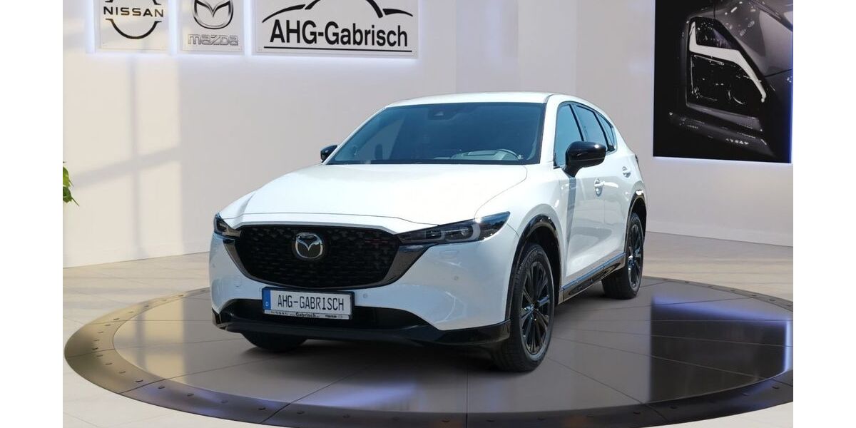 Mazda CX-5 2.300 km 38.490 &euro; Hemmingen 30966