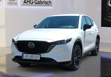 Mazda CX-5 2.300 km 42.290 &euro; Hemmingen 30966