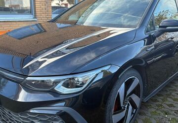 VW Golf 53.000 km 21.900 &euro; Ronnenberg 30952