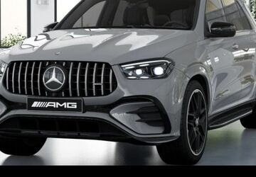 Mercedes-Benz GLE 53 AMG 9.900 km 123.950 &euro; Hannover 30655