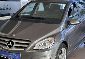 Mercedes-Benz B 180 238.714 km 3.990 &euro; Hannover 30419