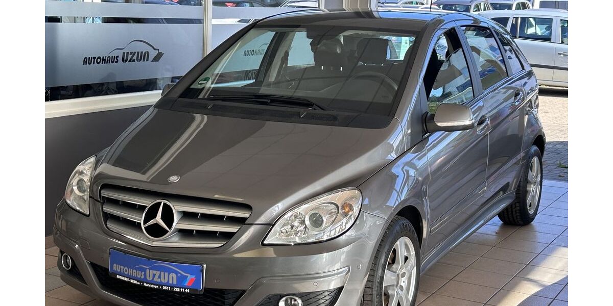 Mercedes-Benz B 180 238.714 km 3.990 &euro; Hannover 30419