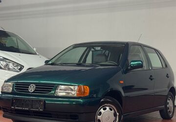 VW Polo 89.500 km 1.990 &euro; Wennigsen 30974