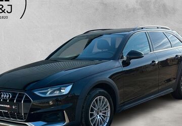 Audi A4 Allroad 121.990 km 28.990 &euro; Hannover 30449