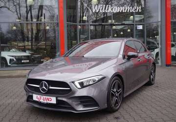 Mercedes-Benz A 180 63.805 km 25.950 &euro; Hannover 30179