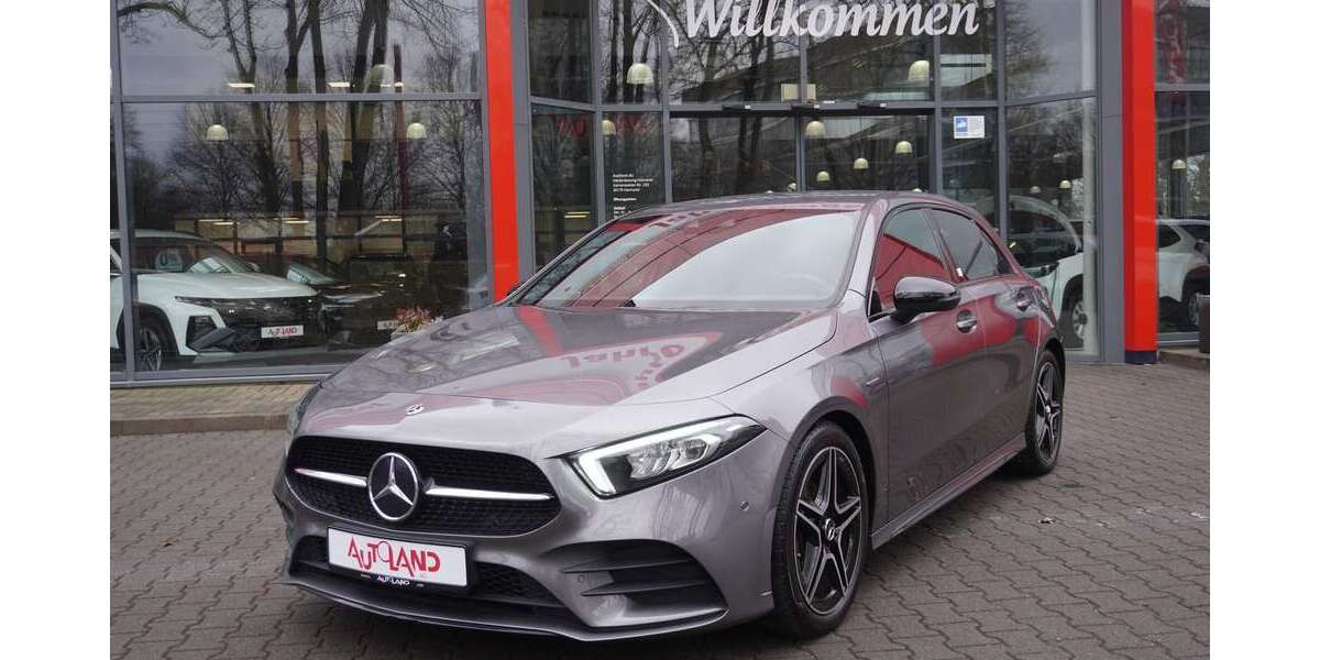 Mercedes-Benz A 180 63.805 km 25.950 &euro; Hannover 30179