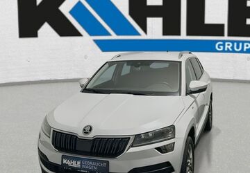Skoda Karoq 48.597 km 23.490 &euro; Neustadt am Rübenberge 31535