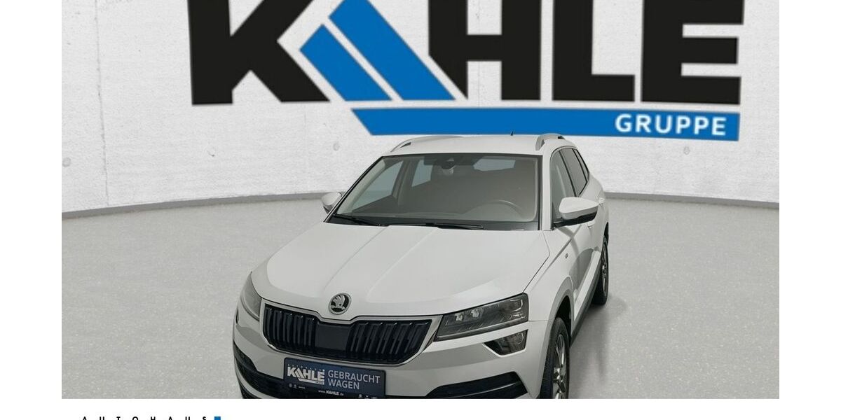 Skoda Karoq 48.597 km 23.490 &euro; Neustadt am Rübenberge 31535