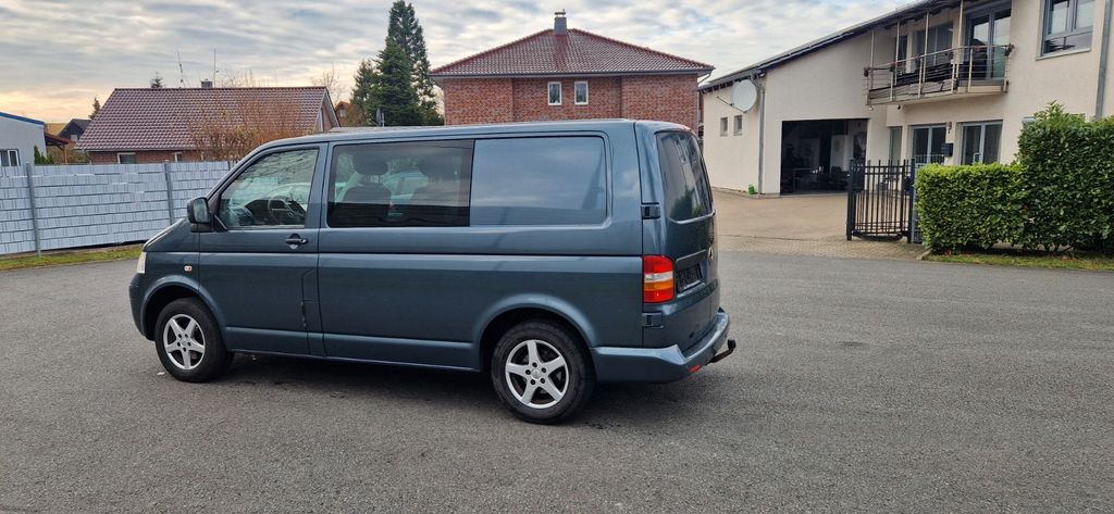 VW T5 Transporter 370.445 km 7.997 &euro; Langenhagen 30853