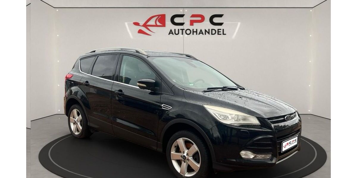 Ford Kuga 199.958 km 6.700 &euro; Hannover 30179