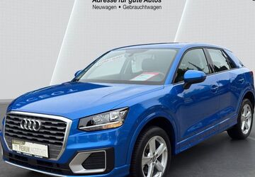 Audi Q2 39.969 km 19.950 &euro; Wunstorf 31515