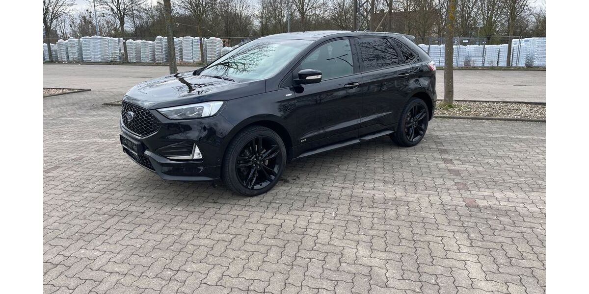 Ford Edge 110.000 km 23.700 &euro; Springe 31832