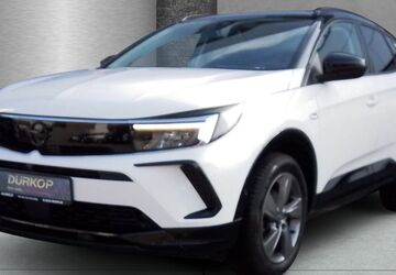 Opel Grandland (X) 29.511 km 21.450 &euro; Hannover 30177