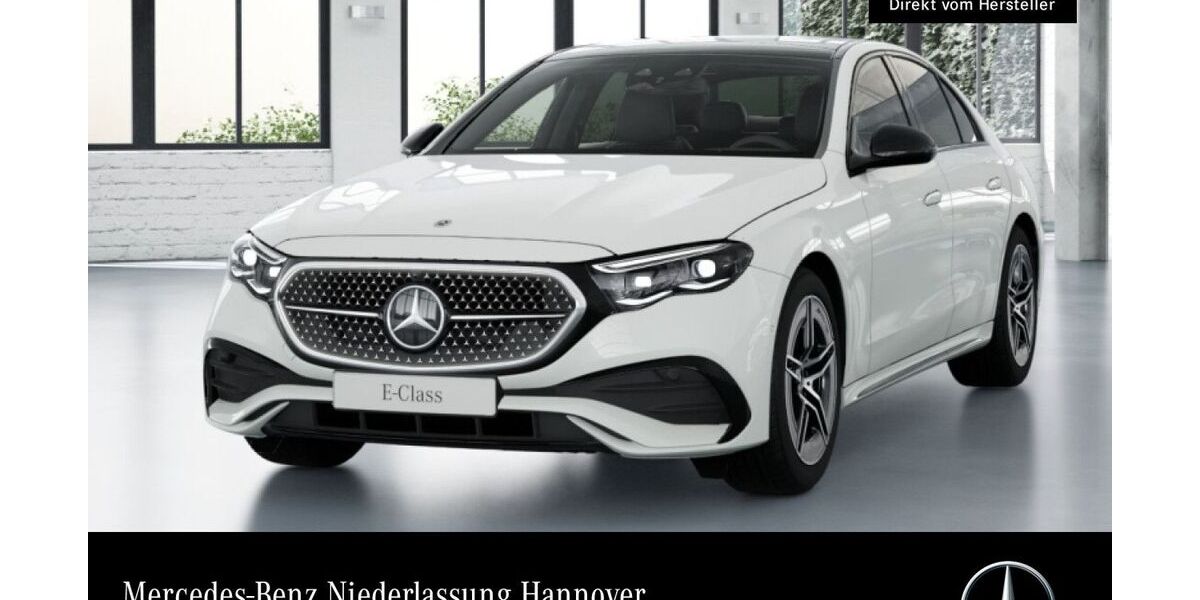 Mercedes-Benz E 200 9.890 km 52.980 &euro; Hannover 30655