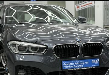 BMW 120 138.000 km 16.850 &euro; Fuhrberg 30938