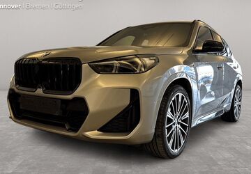 BMW X1 50.384 km 37.606 &euro; Hannover 30539