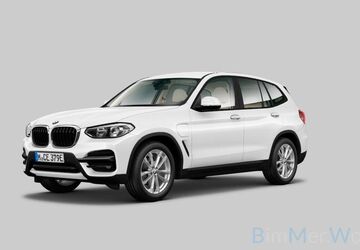 BMW X3 87.330 km 29.499 &euro; Burgdorf 31303