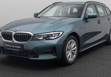 BMW 330 100.218 km 24.999 &euro; Isernhagen 30916