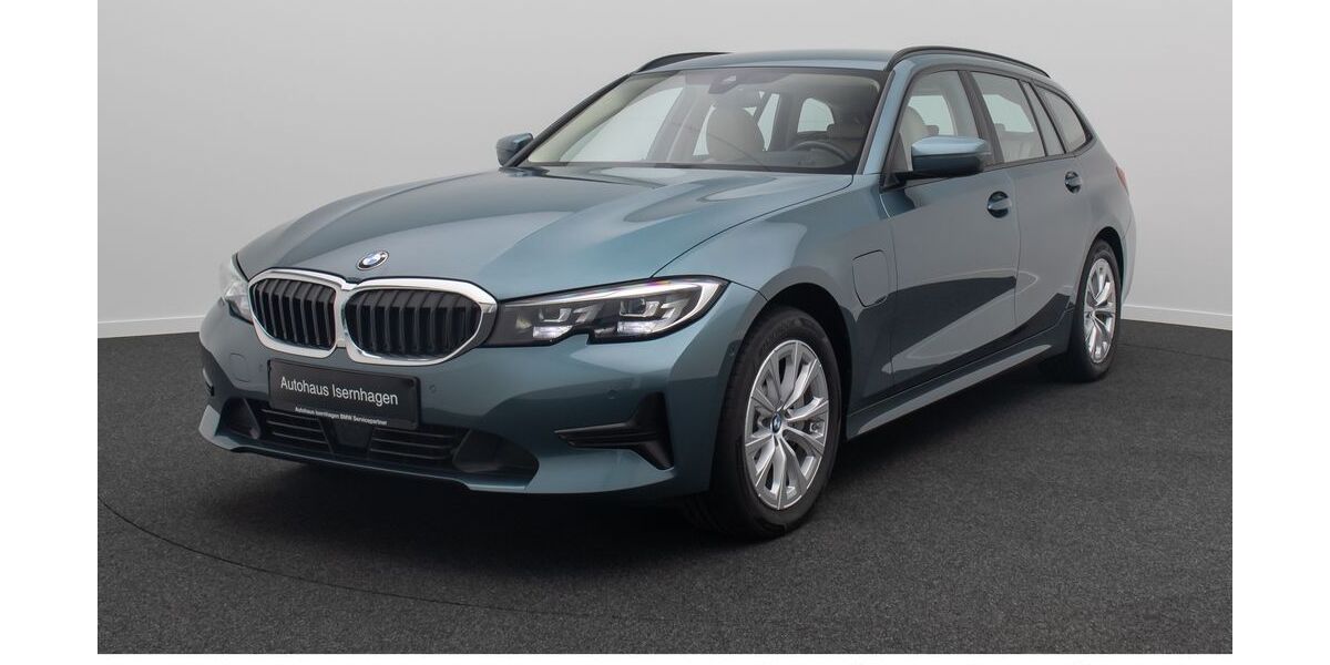BMW 330 100.218 km 24.999 &euro; Isernhagen 30916