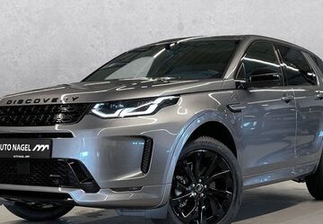 Land Rover Discovery Sport 56.469 km 37.490 &euro; Hannover 30179