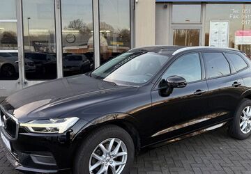 Volvo XC60 263.000 km 17.990 &euro; Hannover 30419