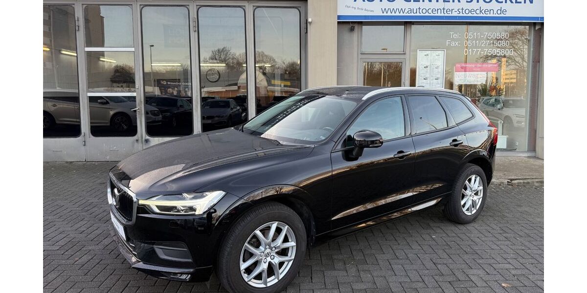 Volvo XC60 263.000 km 17.990 &euro; Hannover 30419