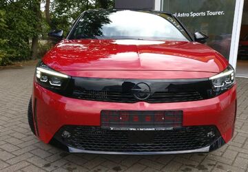 Opel Corsa 11.310 km 22.892 &euro; Langenhagen 30853