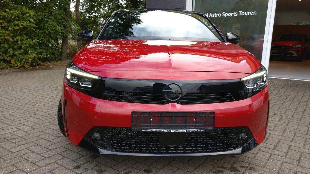 Opel Corsa 11.310 km 22.892 &euro; Langenhagen 30853