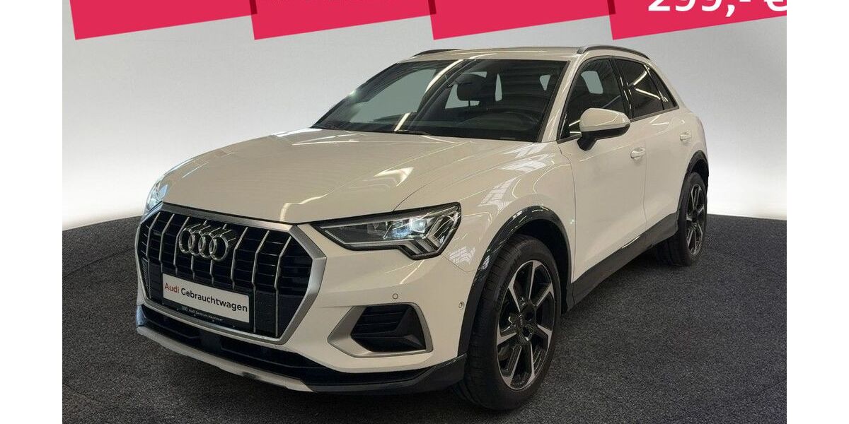 Audi Q3 54.586 km 34.250 &euro; Hannover 30179