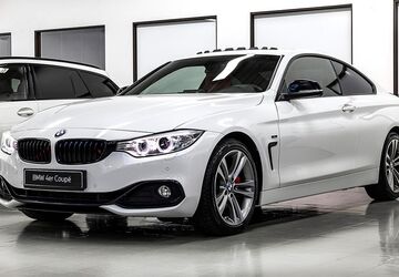BMW 435 161.863 km 18.990 &euro; Hannover 30177