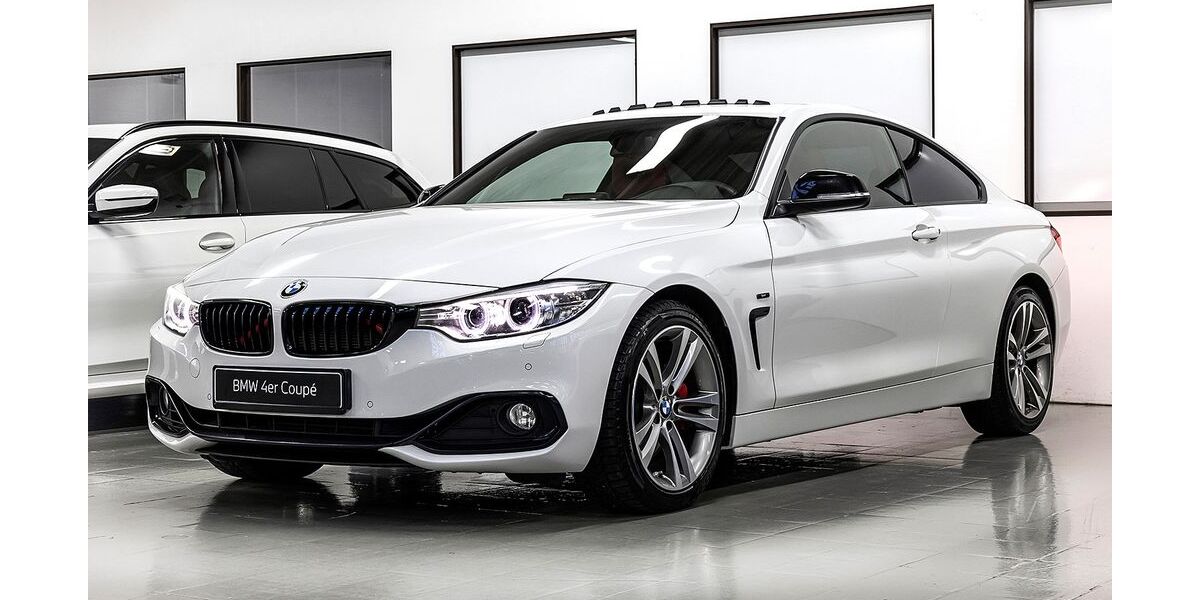 BMW 435 161.863 km 18.990 &euro; Hannover 30177