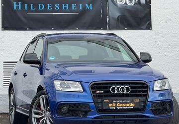 Audi SQ5 185.000 km 24.990 &euro; Hildesheim 31135