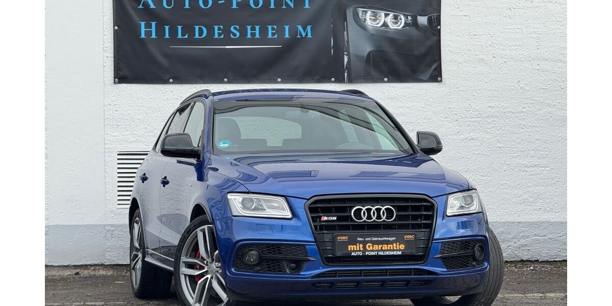 Audi SQ5 185.000 km 25.490 &euro; Hildesheim 31135