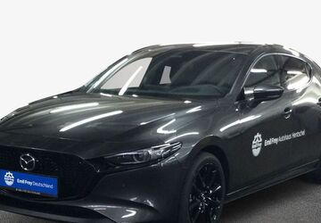 Mazda 3 9.300 km 28.790 &euro; Hannover 30165