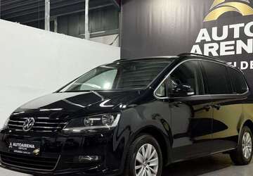 VW Sharan 160.000 km 13.999 &euro; Ronnenberg 30952