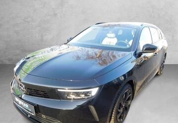Opel Astra 45.341 km 24.780 &euro; Hannover 30453