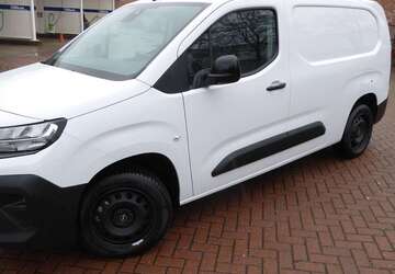 Opel Combo 2.500 km 22.500 &euro; Giesen 31180