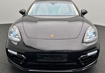 Porsche Panamera 46.330 km 99.990 &euro; Burgdorf 31303