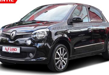 Renault Twingo 23.980 km 12.990 &euro; Hannover 30179