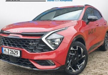 Kia Sportage 14.000 km 31.990 &euro; Lehrte 31275